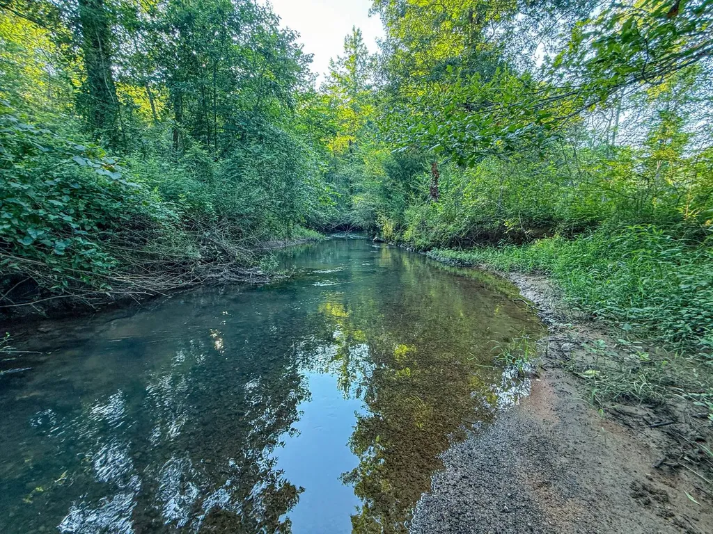 0 Howells Cove Road Talladega AL 35160