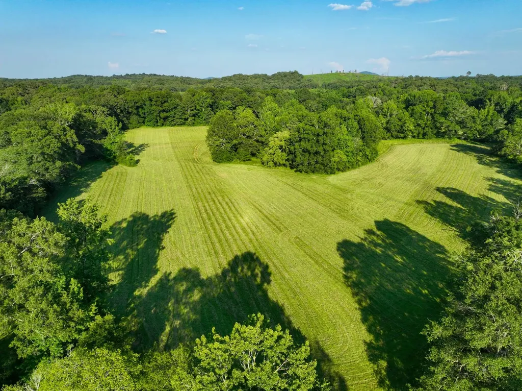 0 Howells Cove Road Talladega AL 35160