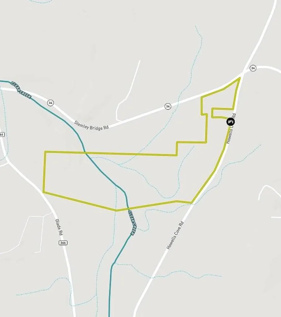 0 Howells Cove Road Talladega AL 35160