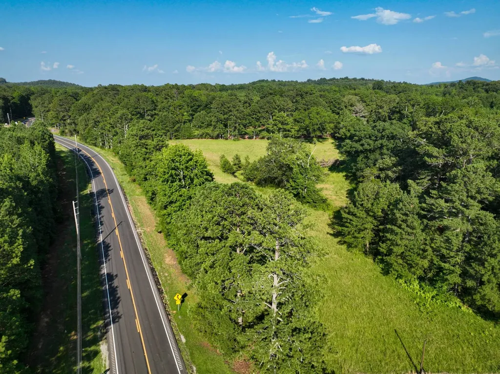 0 Howells Cove Road Talladega AL 35160