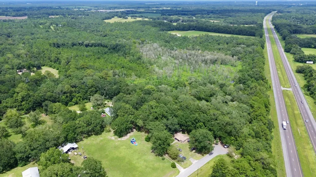 0 Christian Acres Road Grand Bay AL 36541