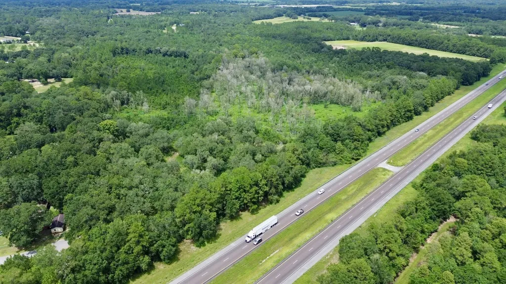 0 Christian Acres Road Grand Bay AL 36541