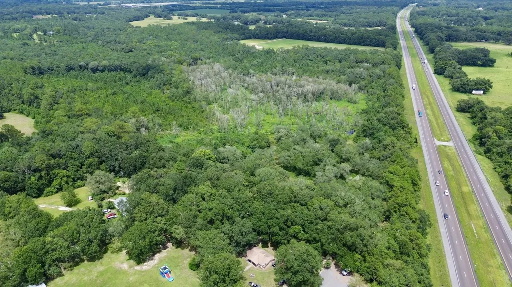 0 Christian Acres Road Grand Bay AL 36541