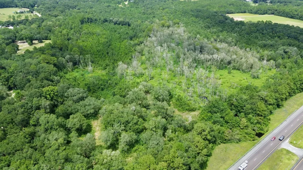 0 Christian Acres Road Grand Bay AL 36541