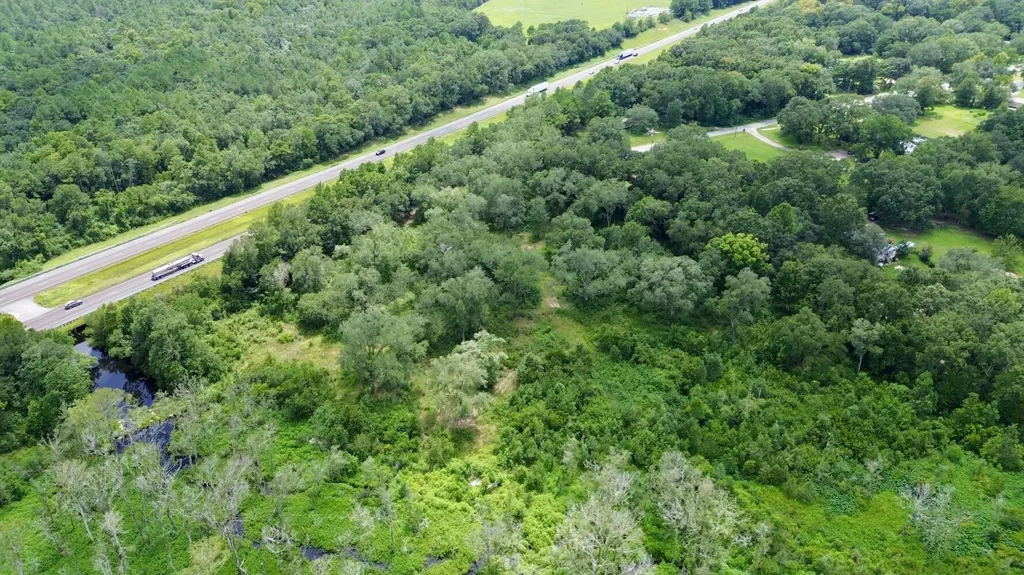 0 Christian Acres Road Grand Bay AL 36541