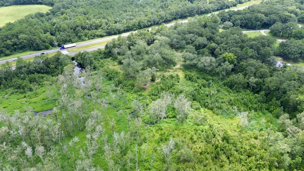 0 Christian Acres Road Grand Bay AL 36541