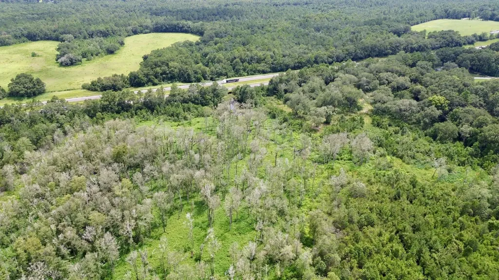 0 Christian Acres Road Grand Bay AL 36541
