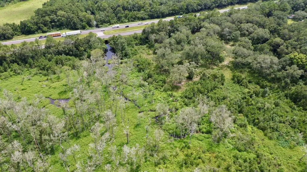 0 Christian Acres Road Grand Bay AL 36541