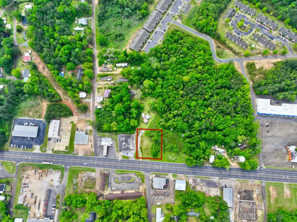 32831 Highway 43 Thomasville AL 36784