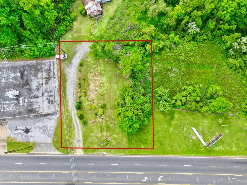 32831 Highway 43 Thomasville AL 36784