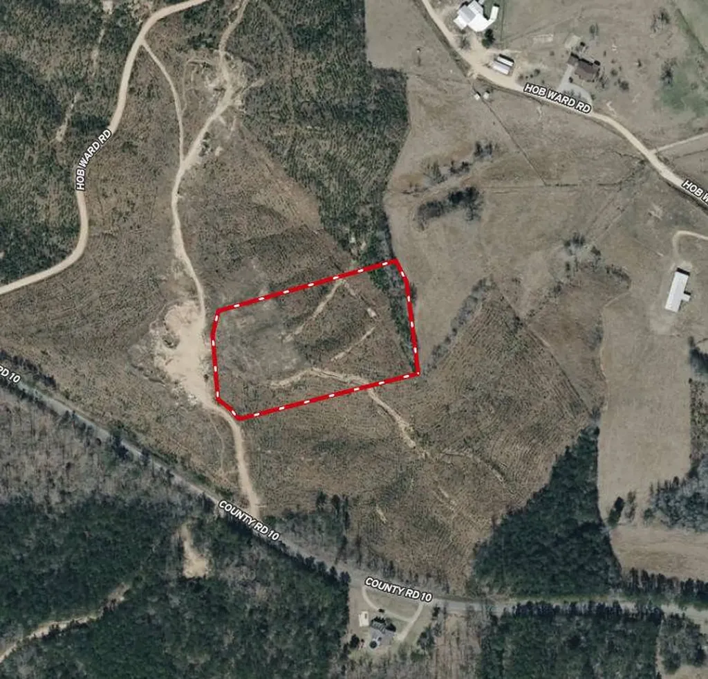 01 County Road 10 Winfield AL 35594