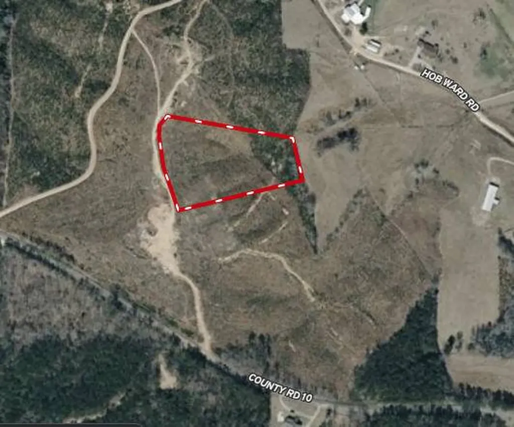 04 County Road 10 Winfield AL 35594