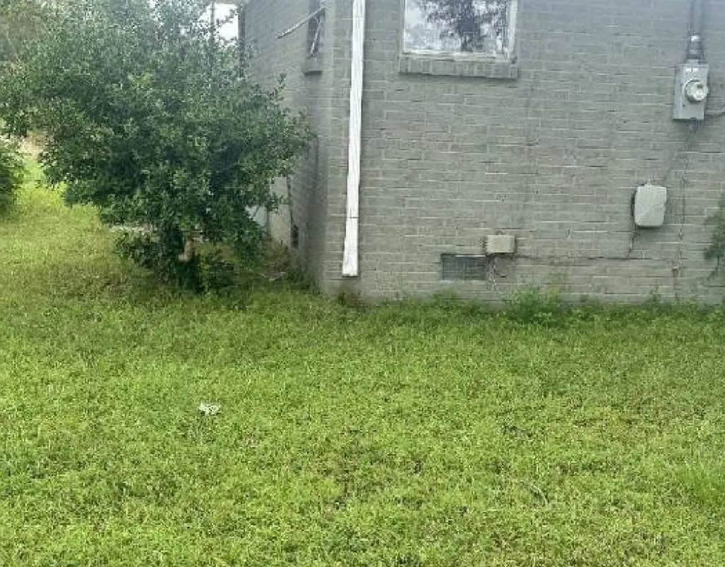 1565 County Road 43 Fyffe AL 35971