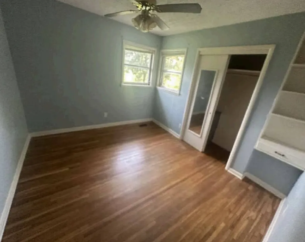 1565 County Road 43 Fyffe AL 35971