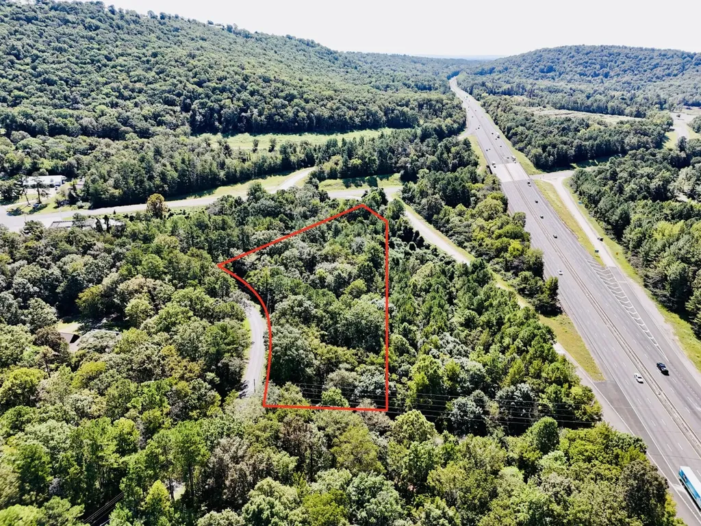 0 Mill Creek Road Warrior AL 35180