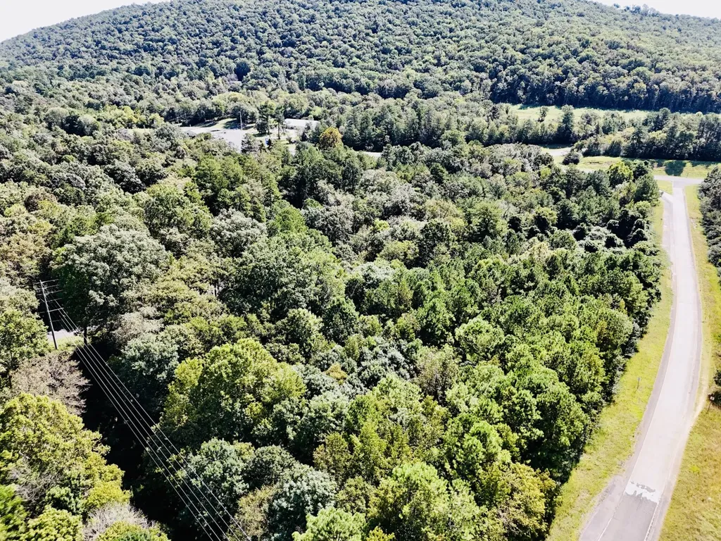 0 Mill Creek Road Warrior AL 35180
