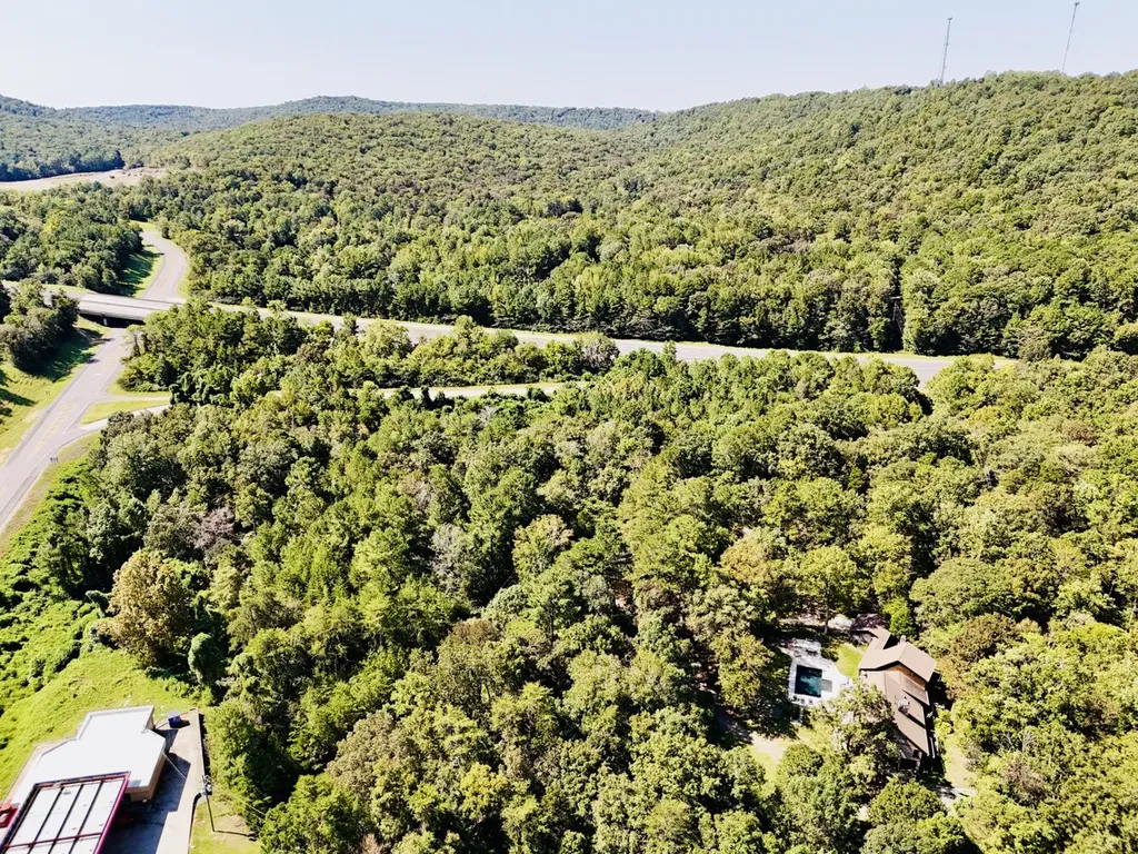 0 Mill Creek Road Warrior AL 35180