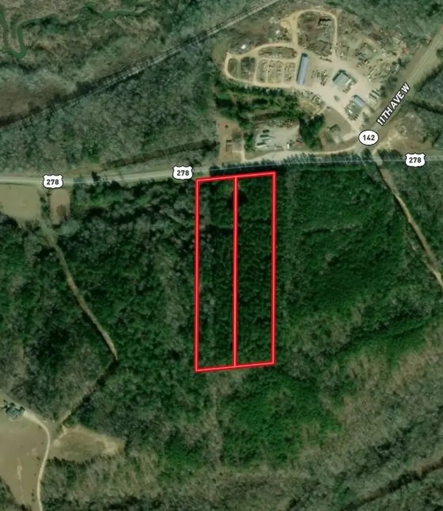 0 Al Highway 278 Guin AL 35563