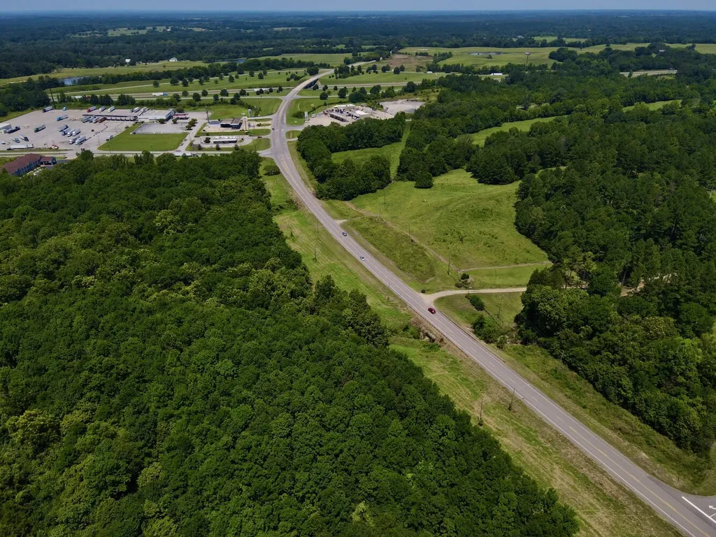 0 Highway 28 Livingston AL 35470