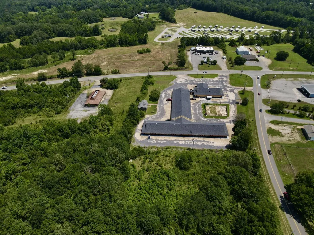 0 Highway 28 Livingston AL 35470