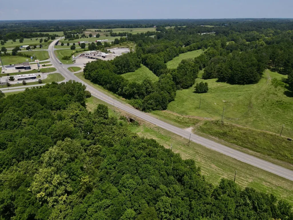 0 Highway 28 Livingston AL 35470