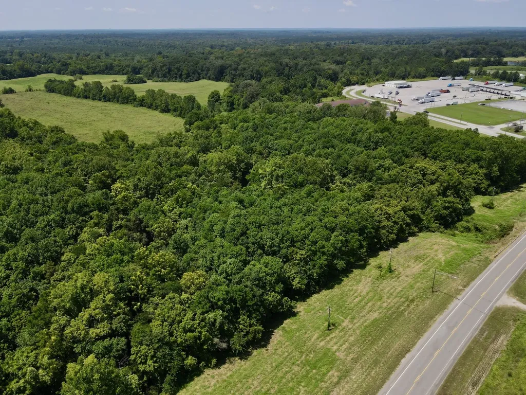 0 Highway 28 Livingston AL 35470