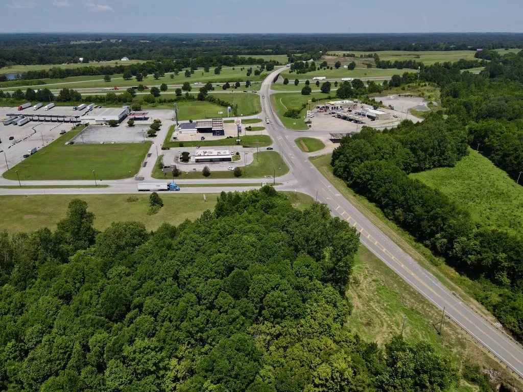0 Highway 28 Livingston AL 35470