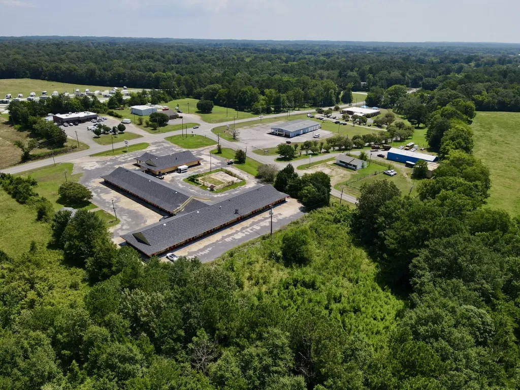 0 Highway 28 Livingston AL 35470