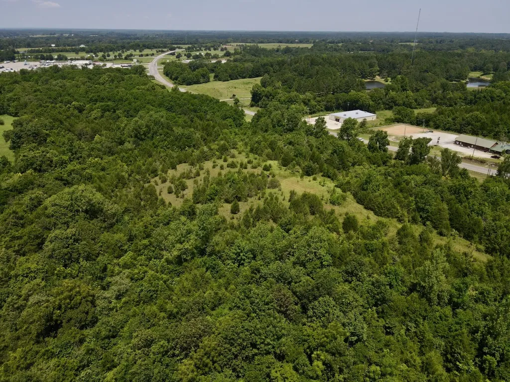 0 Highway 28 Livingston AL 35470