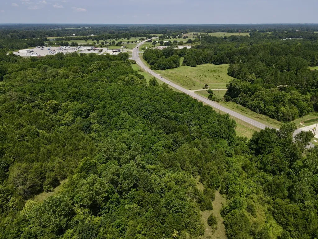 0 Highway 28 Livingston AL 35470