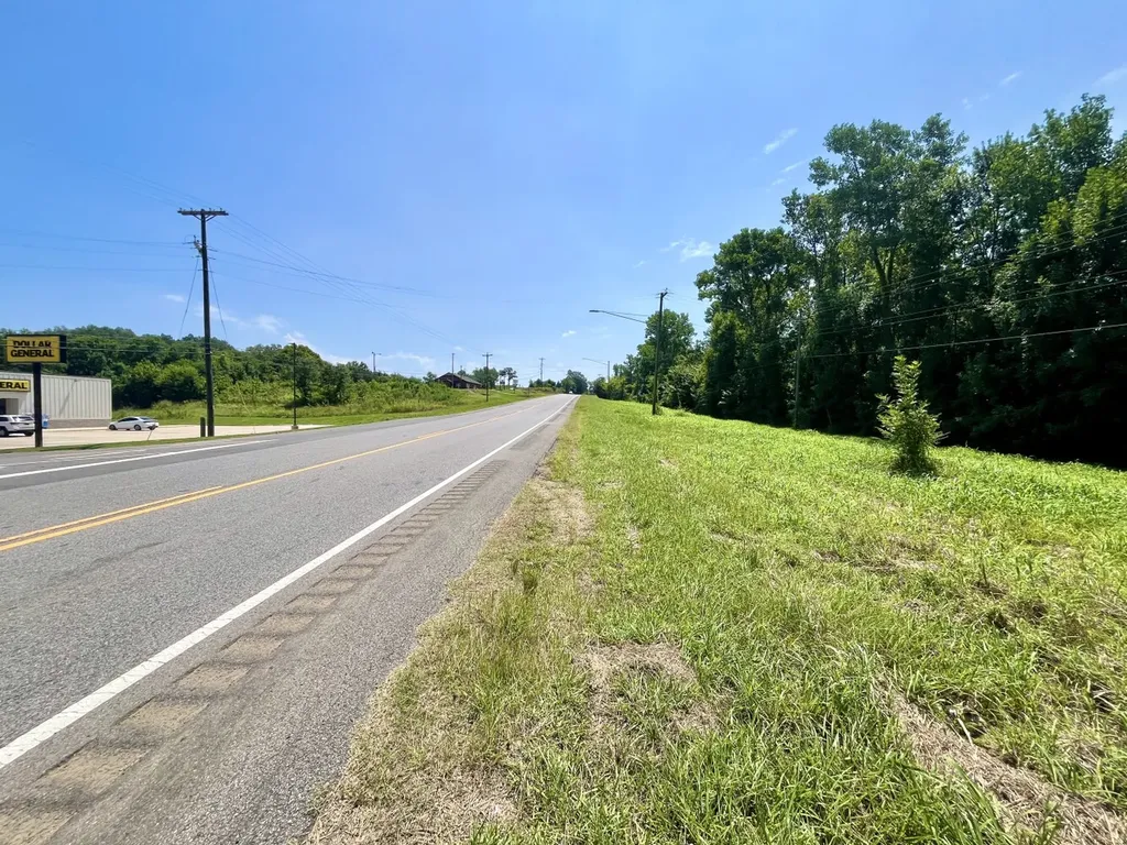 0 Highway 28 Livingston AL 35470