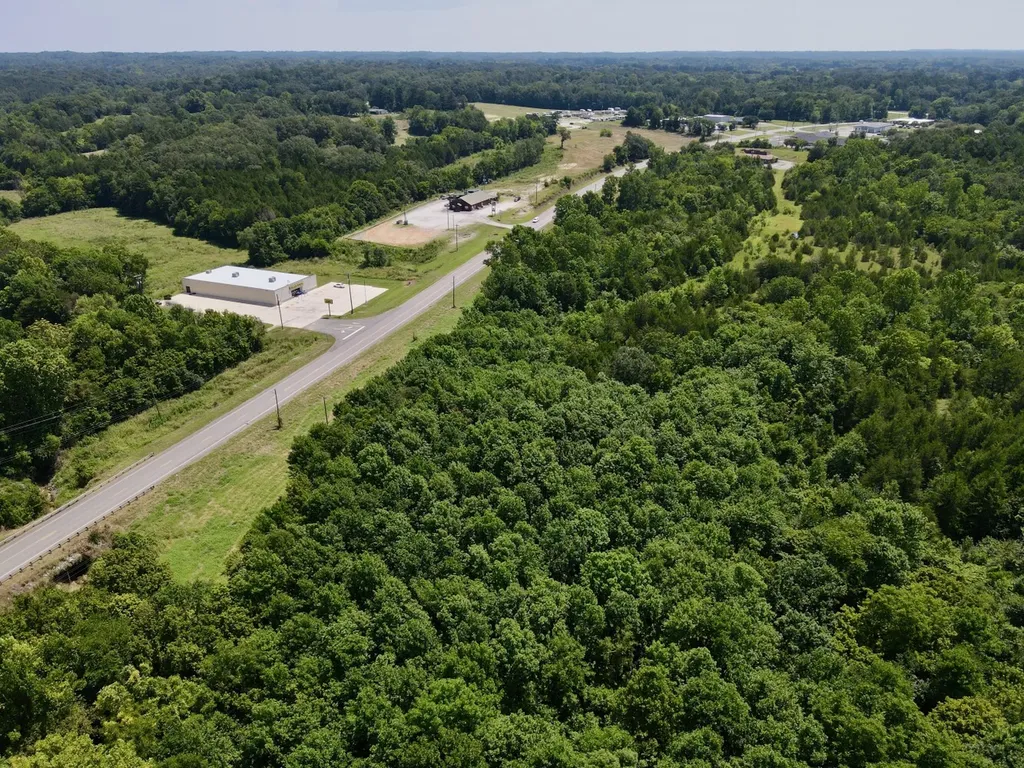 0 Highway 28 Livingston AL 35470