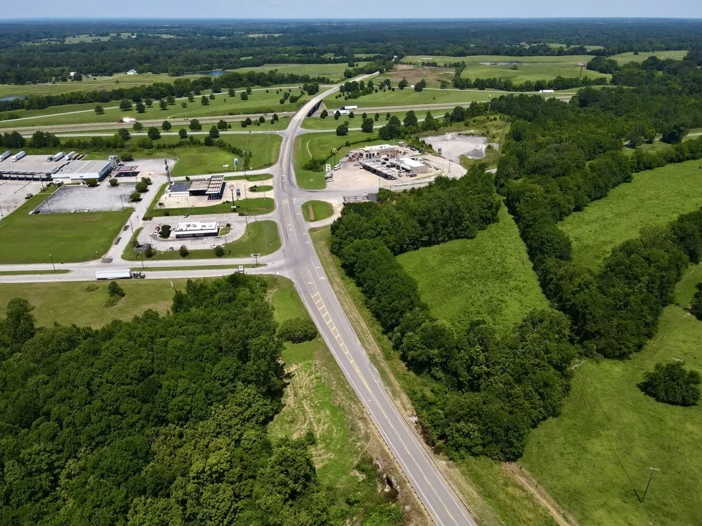 0 Highway 28 Livingston AL 35470