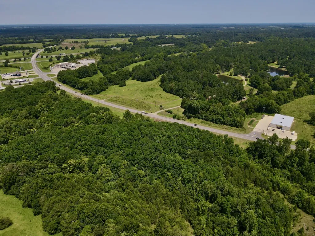 0 Highway 28 Livingston AL 35470