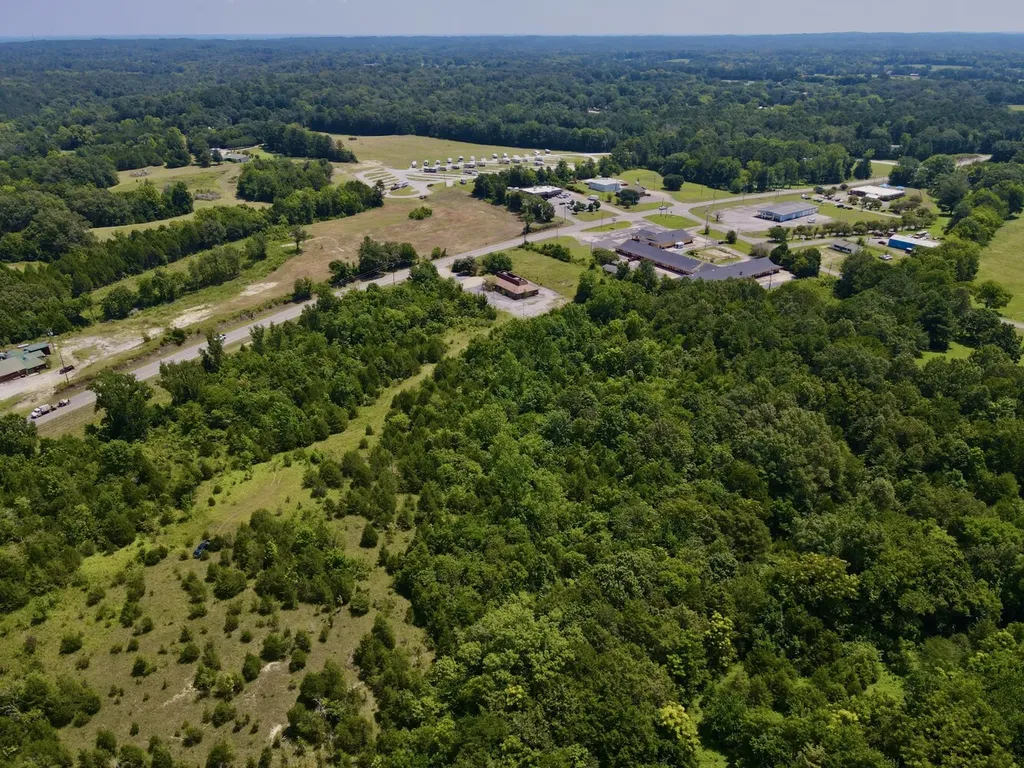 0 Highway 28 Livingston AL 35470