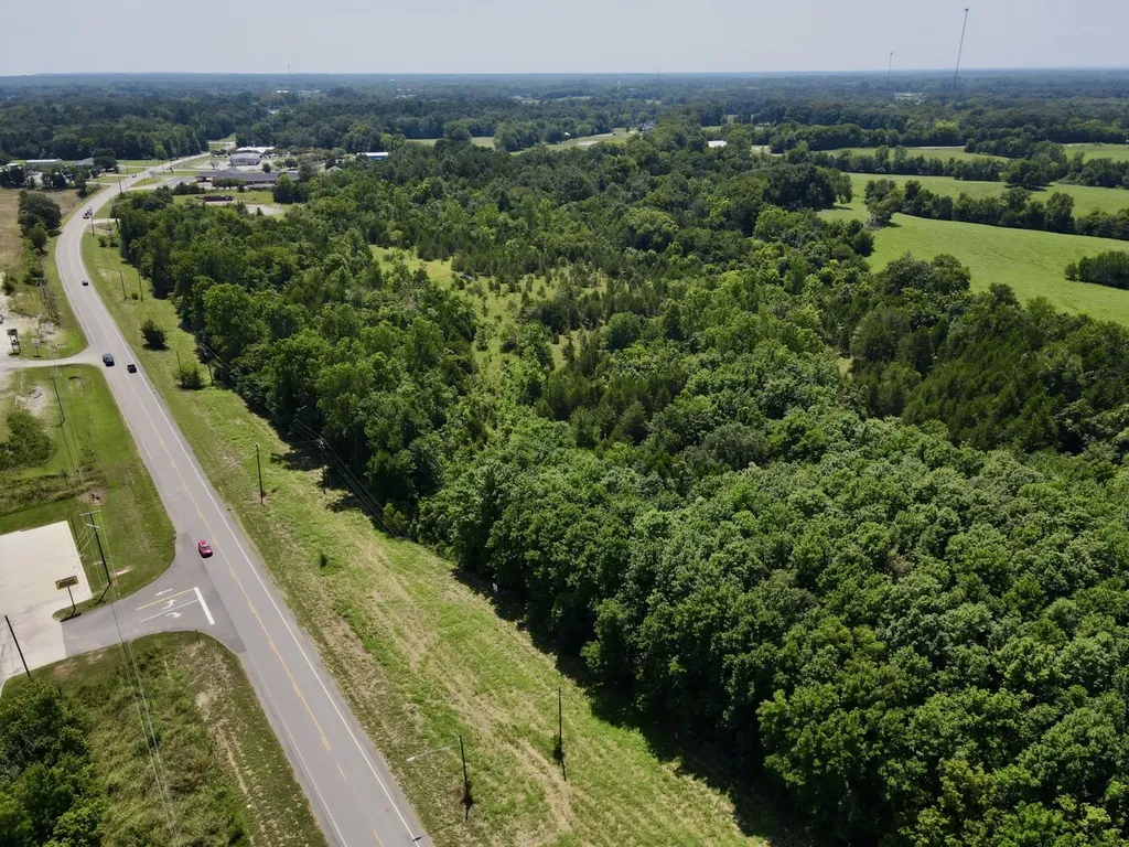 0 Highway 28 Livingston AL 35470