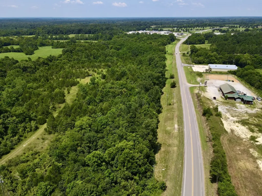 0 Highway 28 Livingston AL 35470
