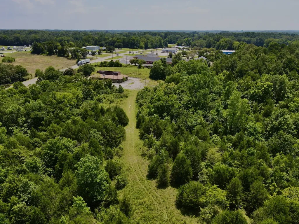 0 Highway 28 Livingston AL 35470