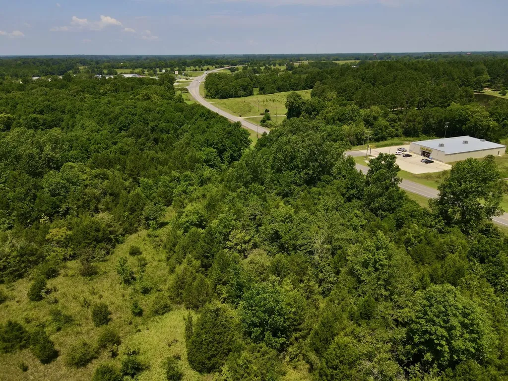 0 Highway 28 Livingston AL 35470