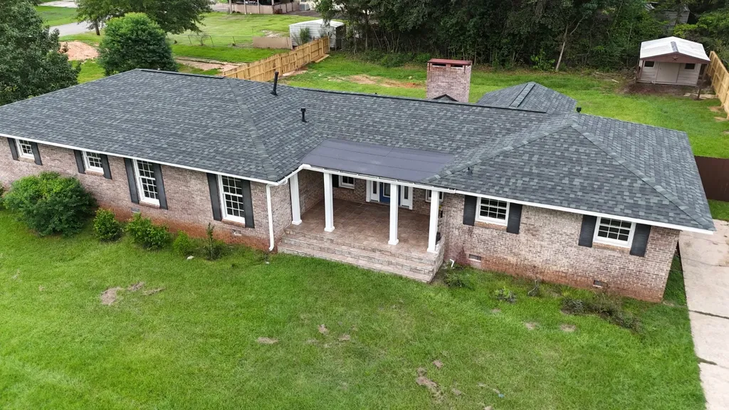 202 Sherwood Avenue Troy AL 36081