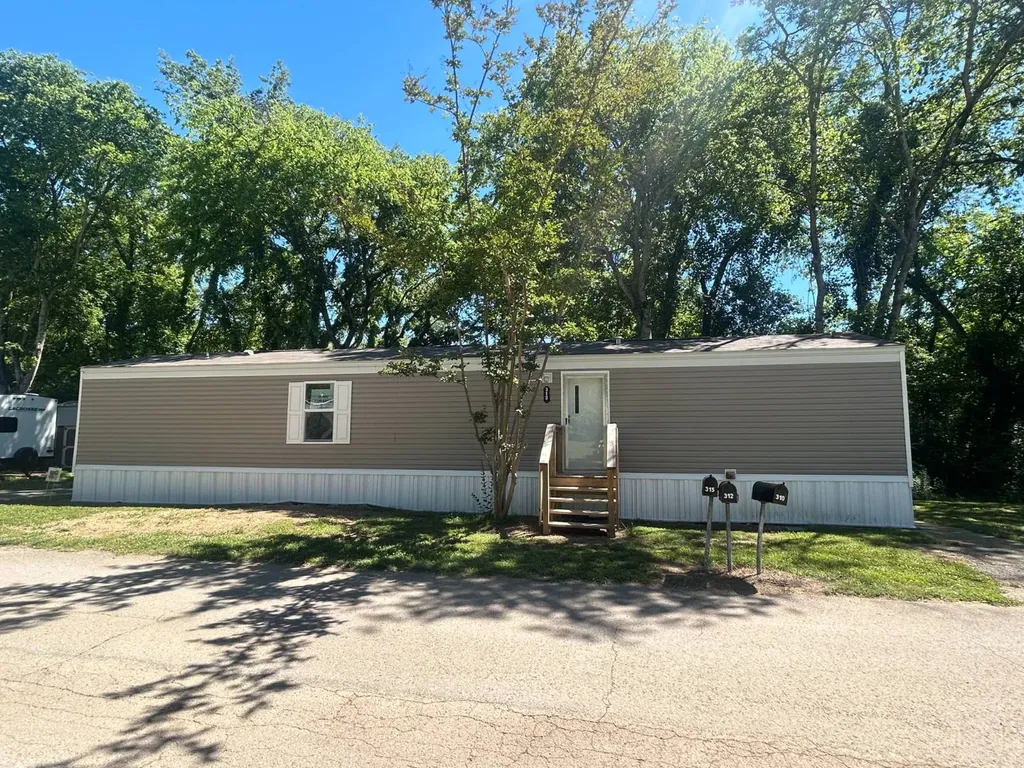 312 Mercury Drive Madison AL 35758
