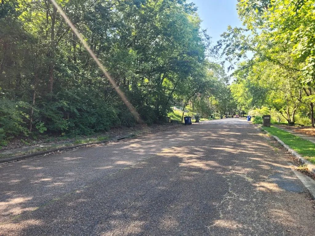 7609 Foxfire Drive SE Huntsville AL 35802