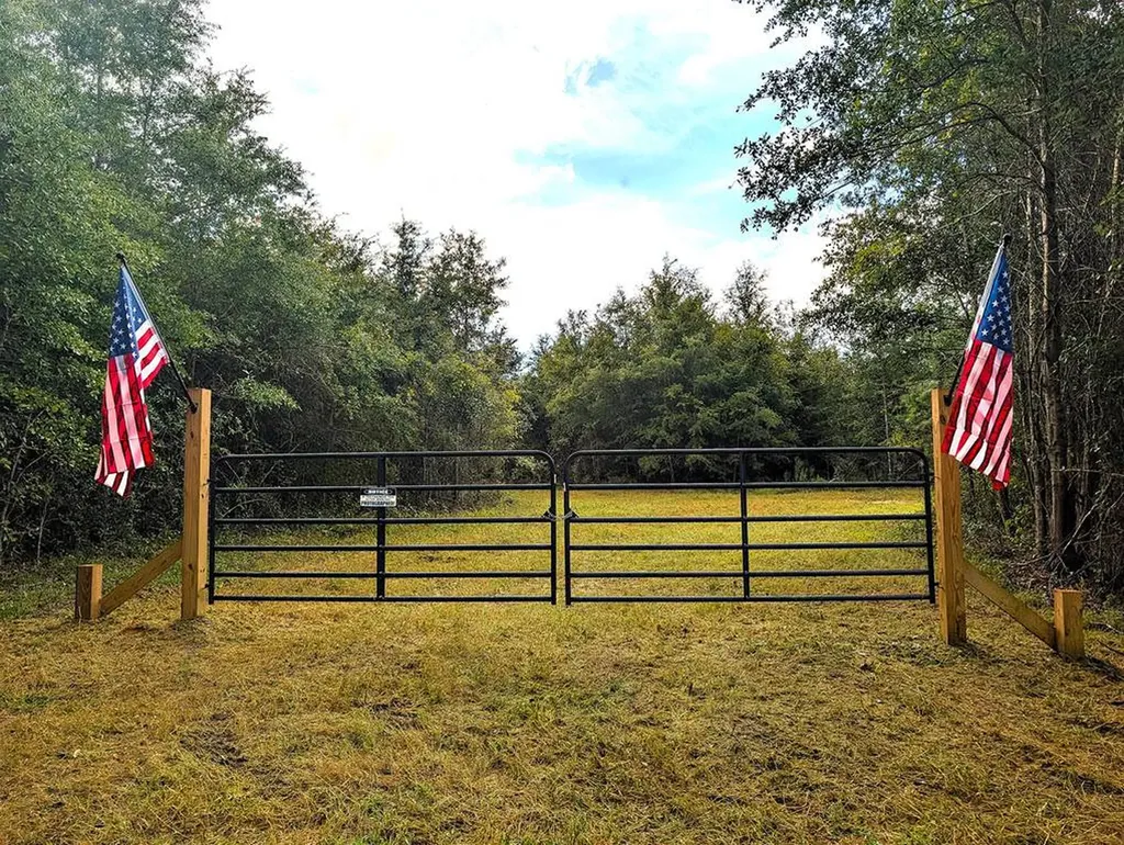 0 Grimsley Road Gordon AL 36343