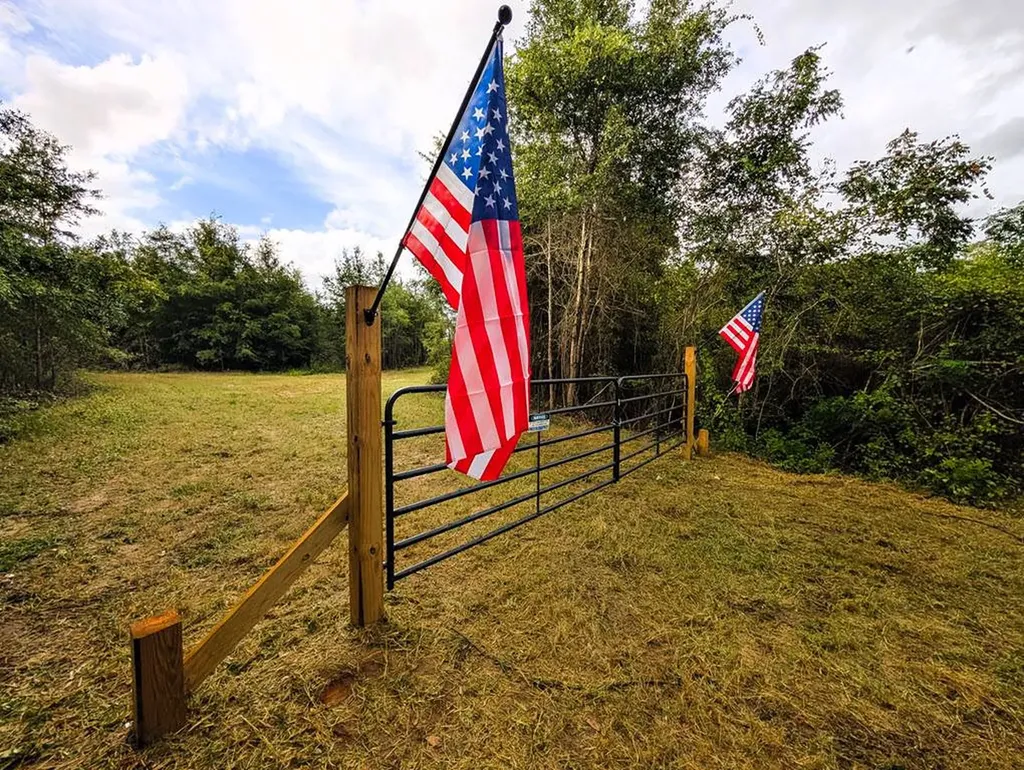 0 Grimsley Road Gordon AL 36343