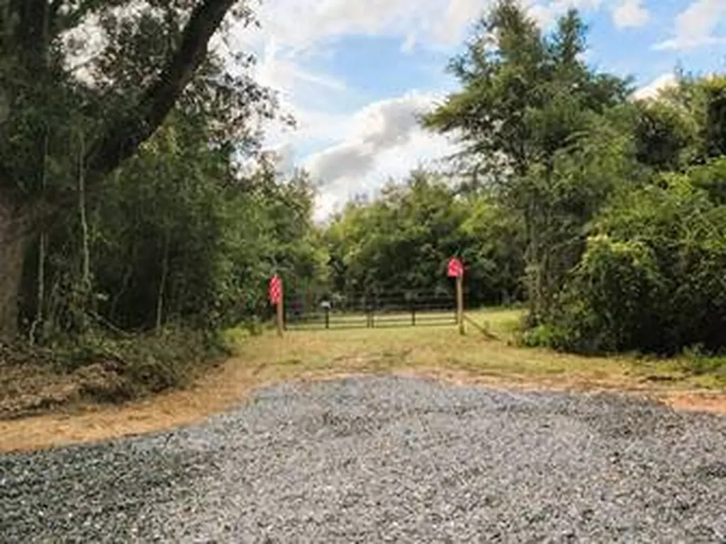 0 Grimsley Road Gordon AL 36343