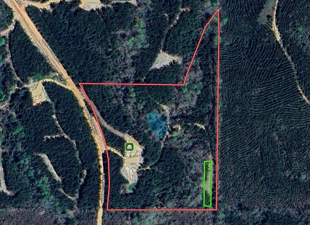 1686 County Road 4 Thomasville AL 36784