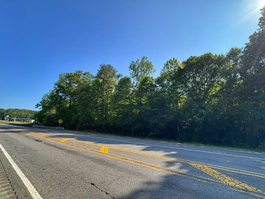 I-22 Us Highway 43 Hamilton AL 35570