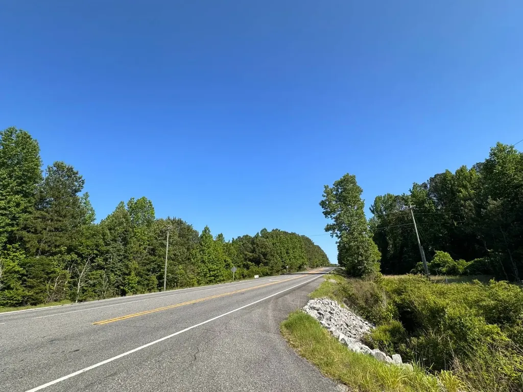 I-22 Us Highway 43 Hamilton AL 35570