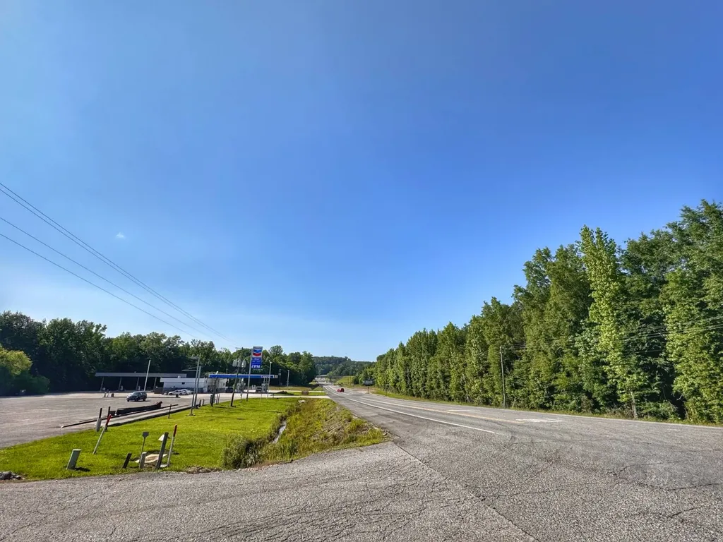 I-22 Us Highway 43 Hamilton AL 35570