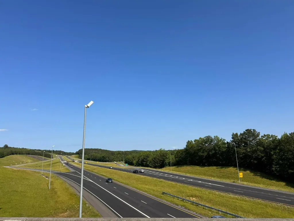 I-22 Us Highway 43 Hamilton AL 35570